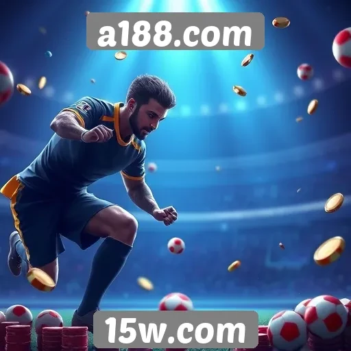 Novas opções de jogos no a188.com atraem jogadores