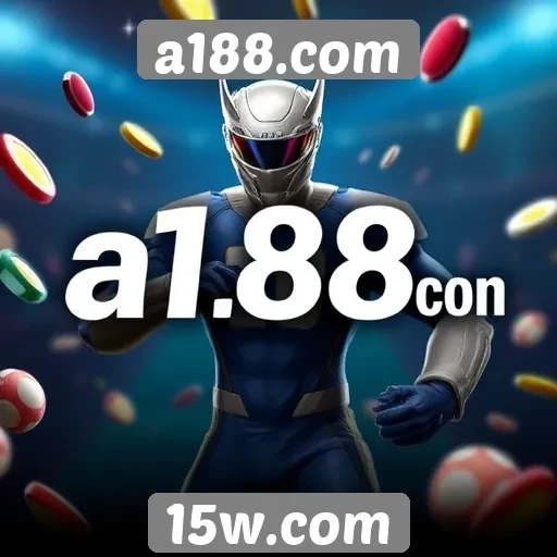 Promoções e bônus atrativos no a188.com