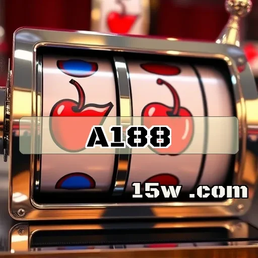 a188.com VIP
